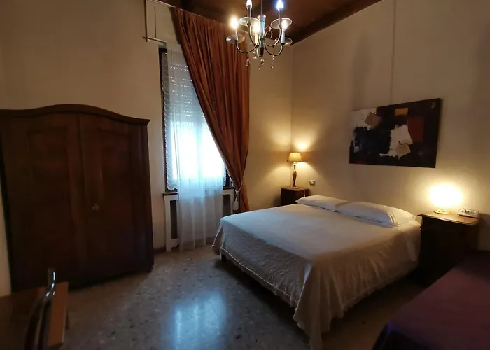 Bed and Breakfast Le Maddalene Verona